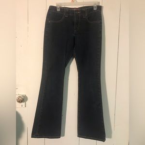 Women Levi jeans 6mis / L / M